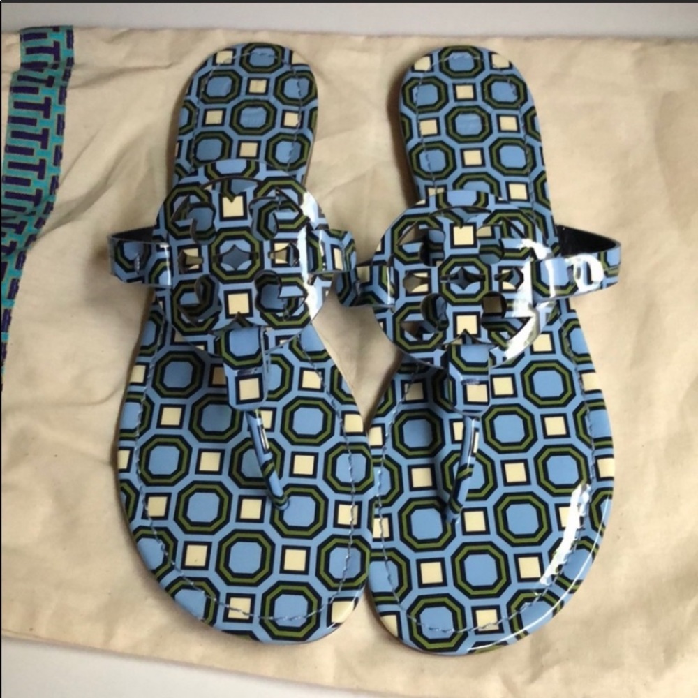 Tory Burch Miller's size 11